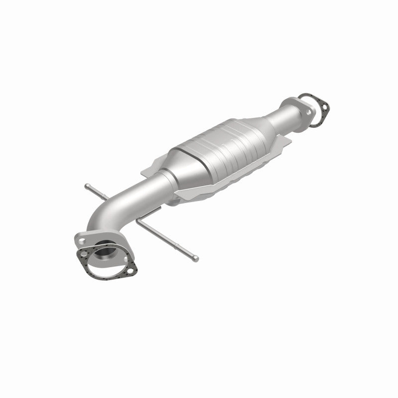 MagnaFlow Conv DF 02-05 Sedona 3.5L Rear Magnaflow