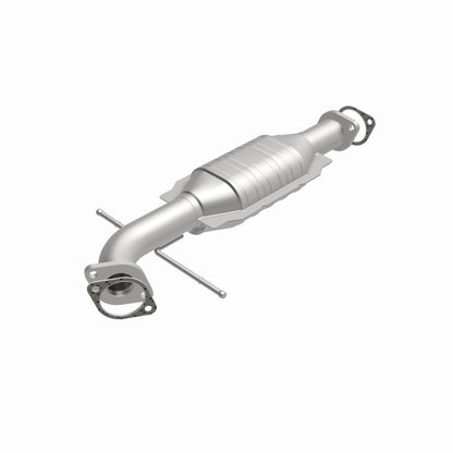 MagnaFlow Conv DF 02-05 Sedona 3.5L Rear Magnaflow