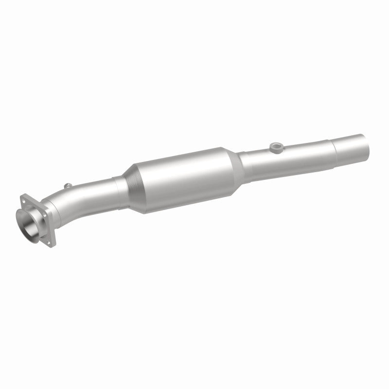 MagnaFlow 2001-2003 Audi S8 4.2L Direct-Fit Catalytic Converter 34.5in Length Magnaflow