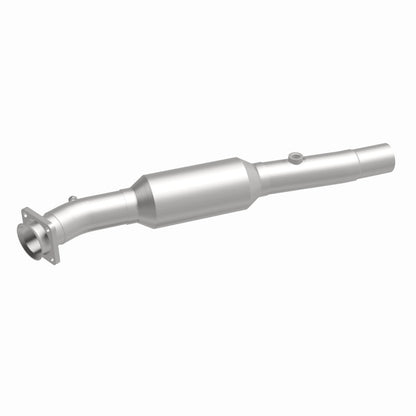 MagnaFlow 2001-2003 Audi S8 4.2L Direct-Fit Catalytic Converter 34.5in Length Magnaflow