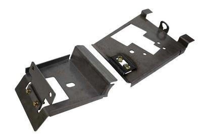 Rustbuster Spare Tire Plate