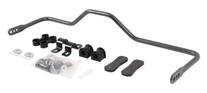 Hellwig 2022+ Ford Bronco Solid Chromoly 3/4in Rear Sway Bar Hellwig