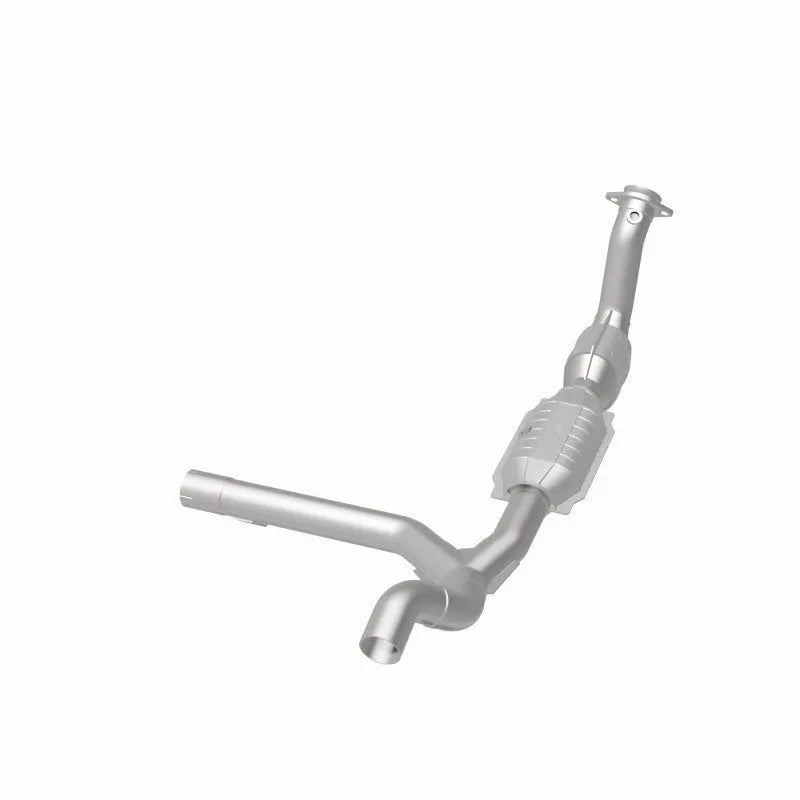 MagnaFlow Conv DF 99-00 Ford Exped 4.6L Magnaflow