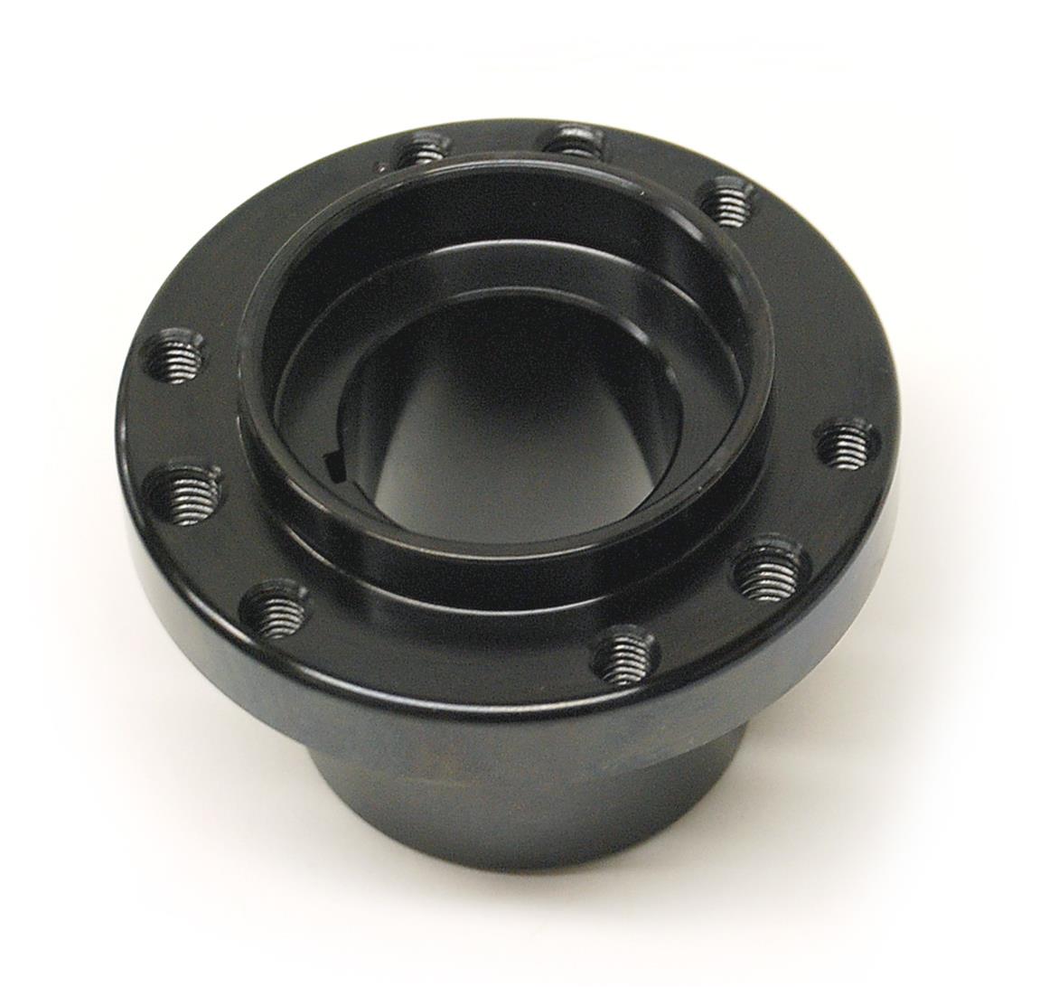 ATI Crank Hub - Steel - Chevy BB Undersize