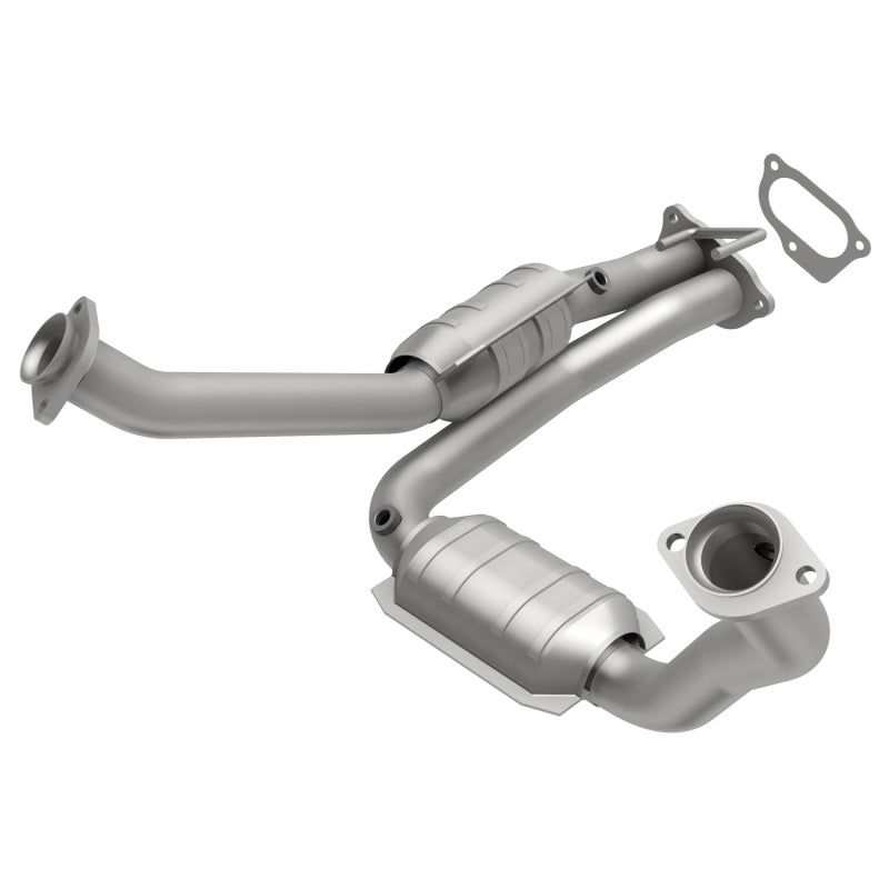 MagnaFlow Conv DF 04 Ranger/BSeries 3.0L Magnaflow