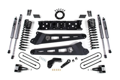 ZOR Diff Drop Kits
