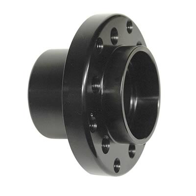 ATI Crank Hub - Steel - Chrysler - SB OEM Front - for OEM Spacing w/Modified Cover ATI916254M