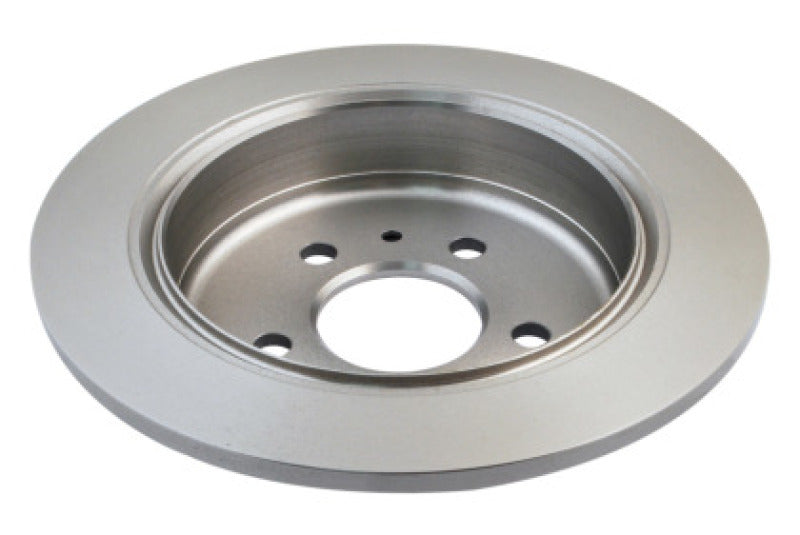 DBA 06-15 Mazda MX-5 Miata Front Street Series Plain Rotor DBA