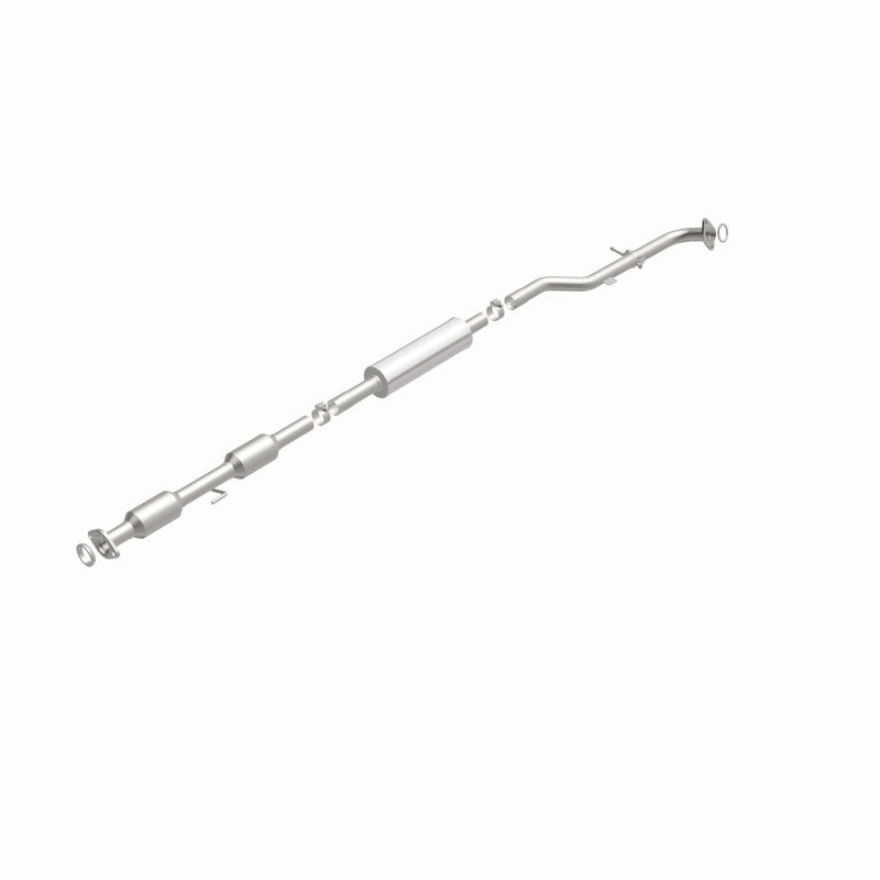 MagnaFlow Conv Direct Fit 09-12 Venza 3.5L Underbody Magnaflow