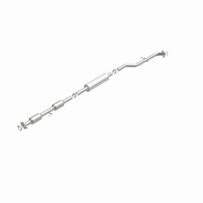 MagnaFlow Conv Direct Fit 09-12 Venza 3.5L Underbody Magnaflow