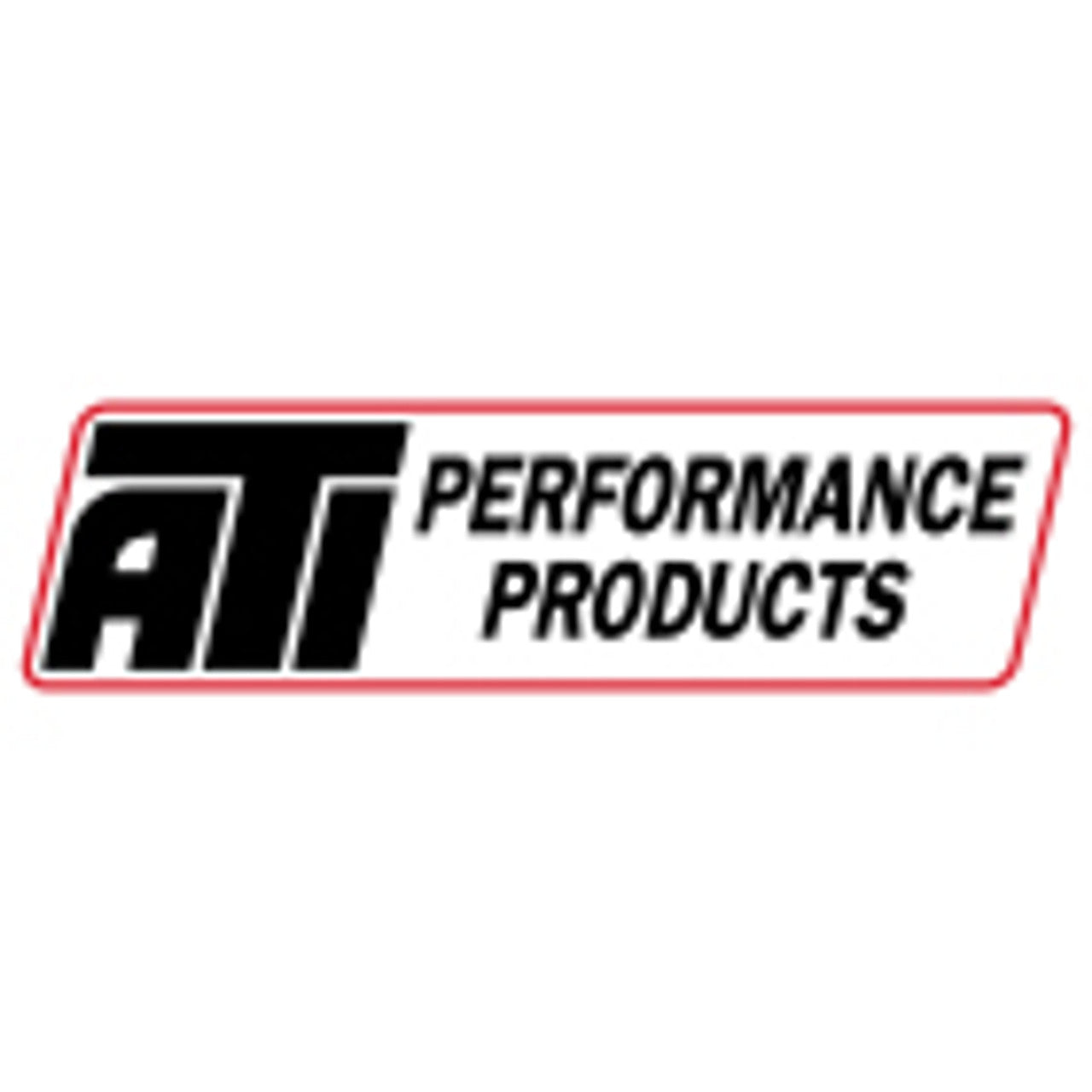 ATI Crank Hub & Inner Shell - ST - BMW B58/Toyota Supra ATI916501