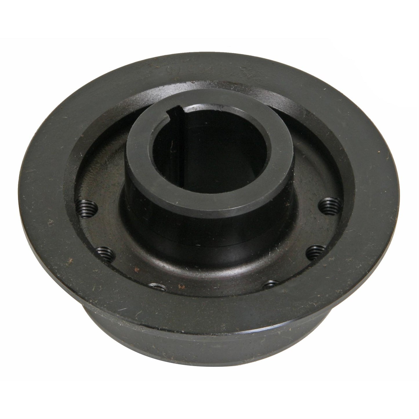 ATI Crank Hub & Inner Shell - Steel - Mustang GT 05 & Up ATI916575