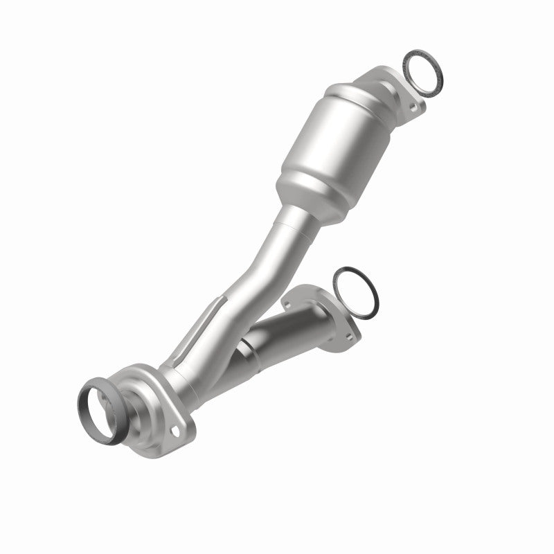MagnaFlow Conv DF 01-03 Highlander 3L rr OEM Magnaflow