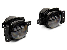 Load image into Gallery viewer, Raxiom 07-23 Jeep Wrangler JK &amp; JL 20-23 Jeep Gladiator JT Axial Series LED Fog Lights