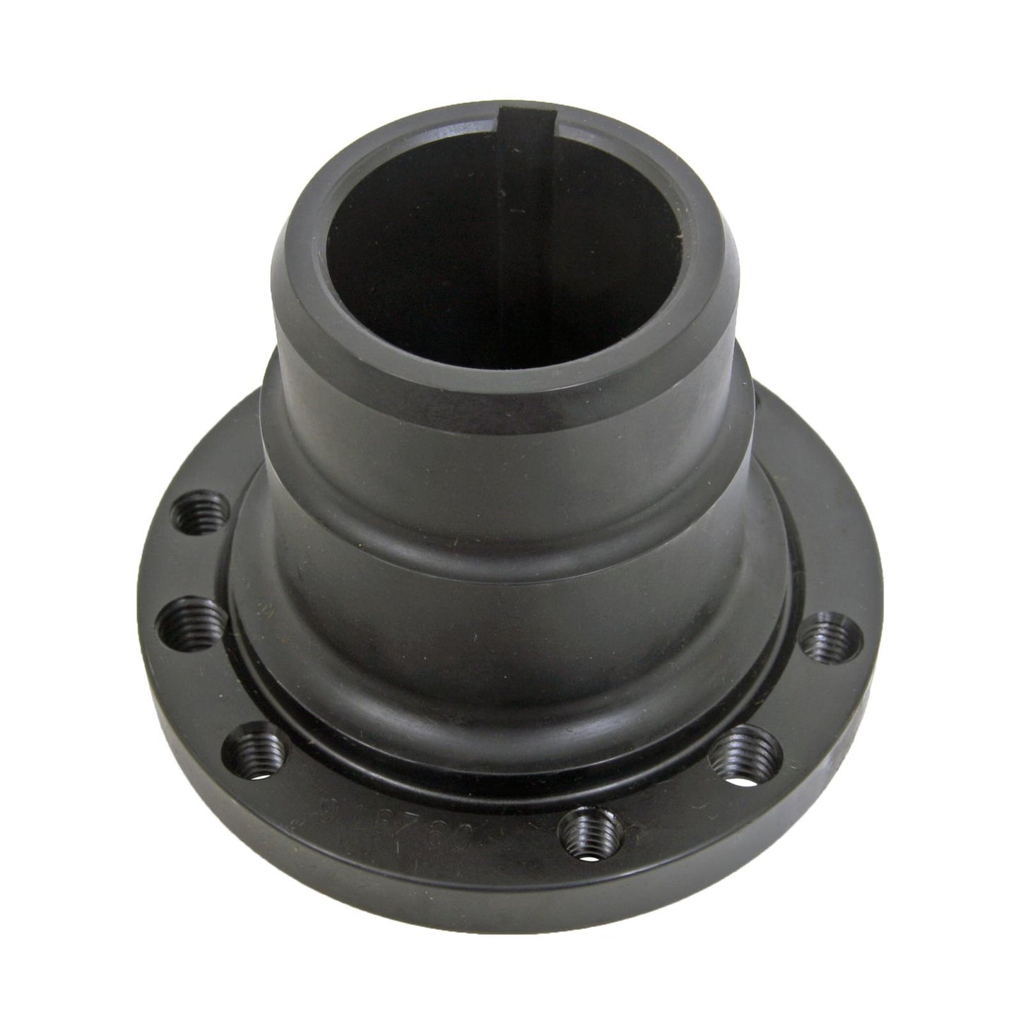 ATI Crank Hub - Steel - Olds V8 ATI916760