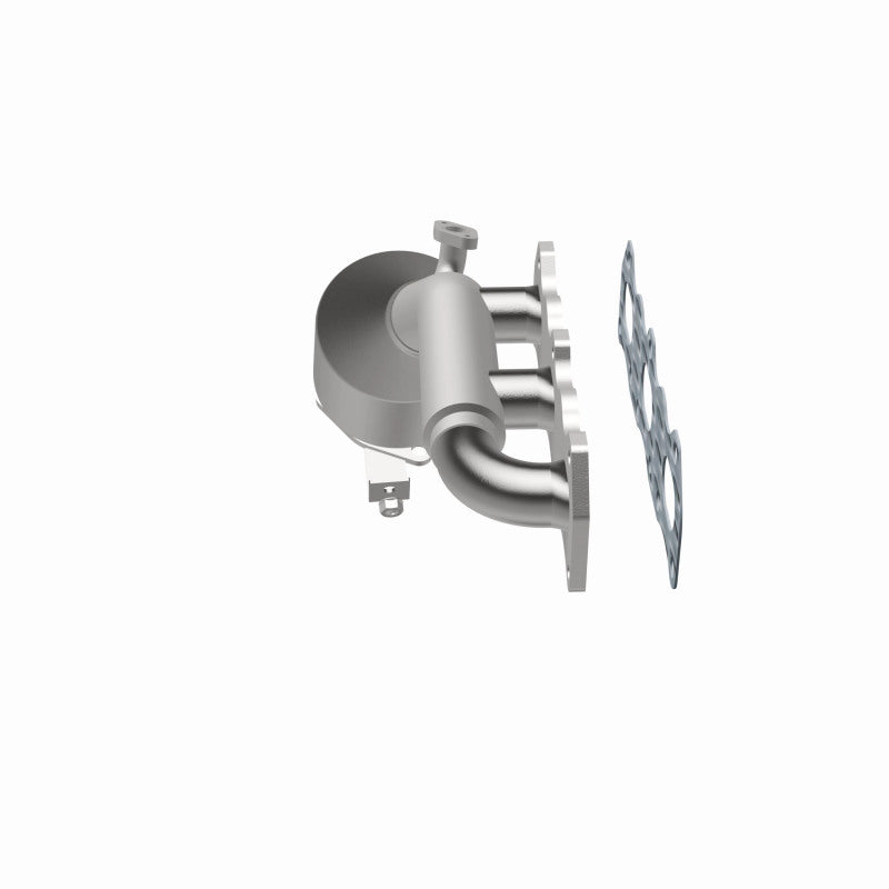 MagnaFlow Conv DF 00 Suzuki Grand Vitara 2.5L Magnaflow