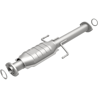 MagnaFlow Conv DF 02-04 Tacoma 3.4L rear 50S Magnaflow
