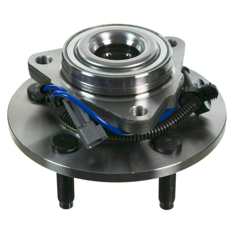 MOOG 06-09 Dodge Ram 1500 Front Hub Assembly