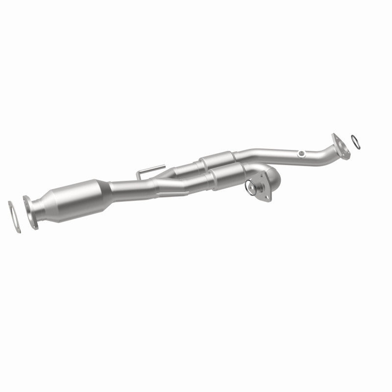 Magnaflow 2006 Nissan Altima 3.5L Direct Fit Converter Magnaflow