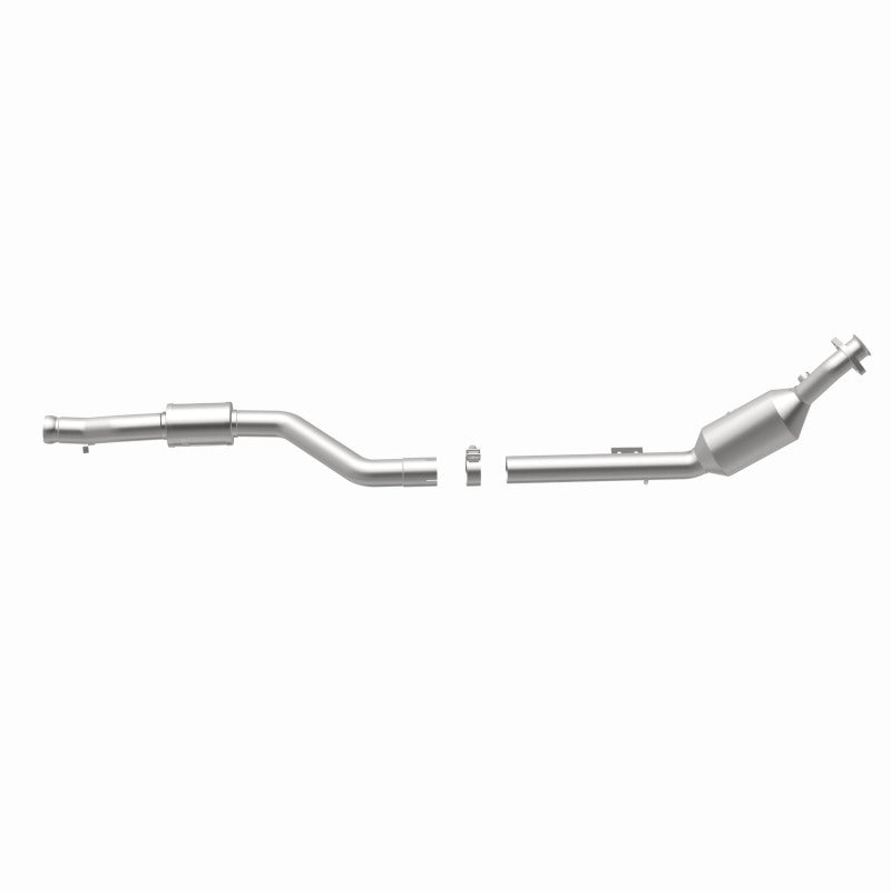 Magnaflow 07-11 S550 V8 5.5 OEM Underbody Direct Fit Converter Magnaflow