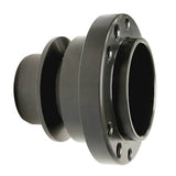 ATI Crank Hub - Alum - Ford Pinto 4 Cyl