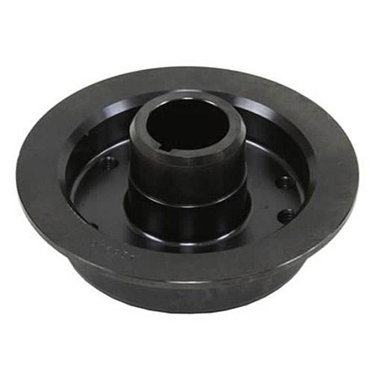 ATI Crank Hub & Inner Shell - Steel - Chevy SB V8 & 90 Deg V6 - 1Pc ATI916951