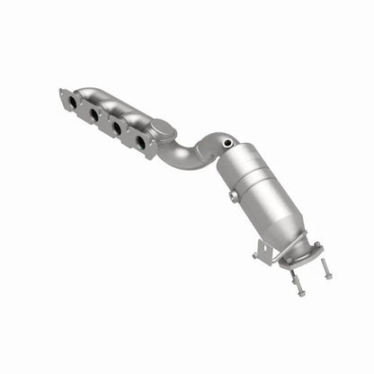 MagnaFlow Conv DF 07-10 Audi A6/A8 4.2L Magnaflow