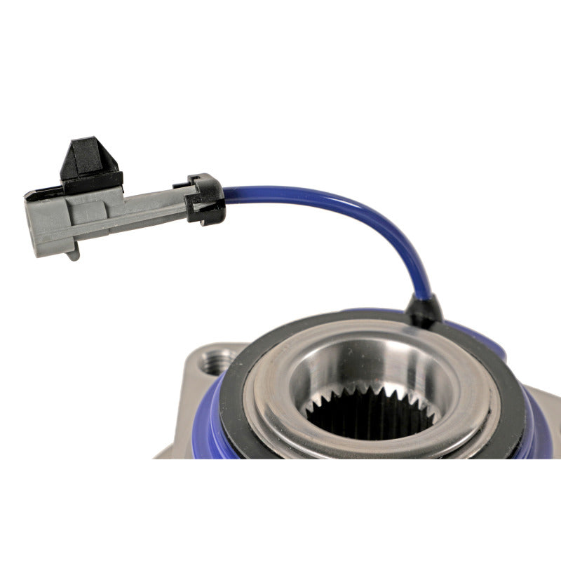MOOG 06-07 Buick Terraza Front / Rear Hub Assembly Moog