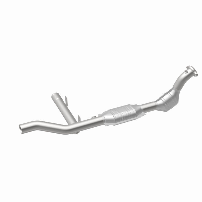 MagnaFlow Conv DF 97 Ford Expedition 4.6L Magnaflow