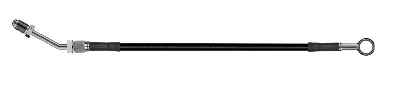 Goodridge HD3001-1CC-BK56
