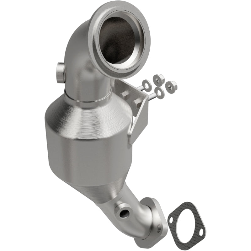 MagnaFlow Conv DF 2012 Ford Edge 2.0L Magnaflow