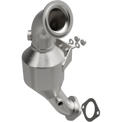 MagnaFlow Conv DF 2012 Ford Edge 2.0L Magnaflow