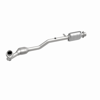 MagnaFlow Conv DF 99-01 Ford Explor 5.0L Magnaflow