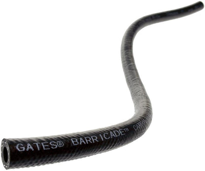 Gates 1/4in x 15 feet (Box) 225 PSI Barricade Fuel Injection Hose w/ GreenShield Technology