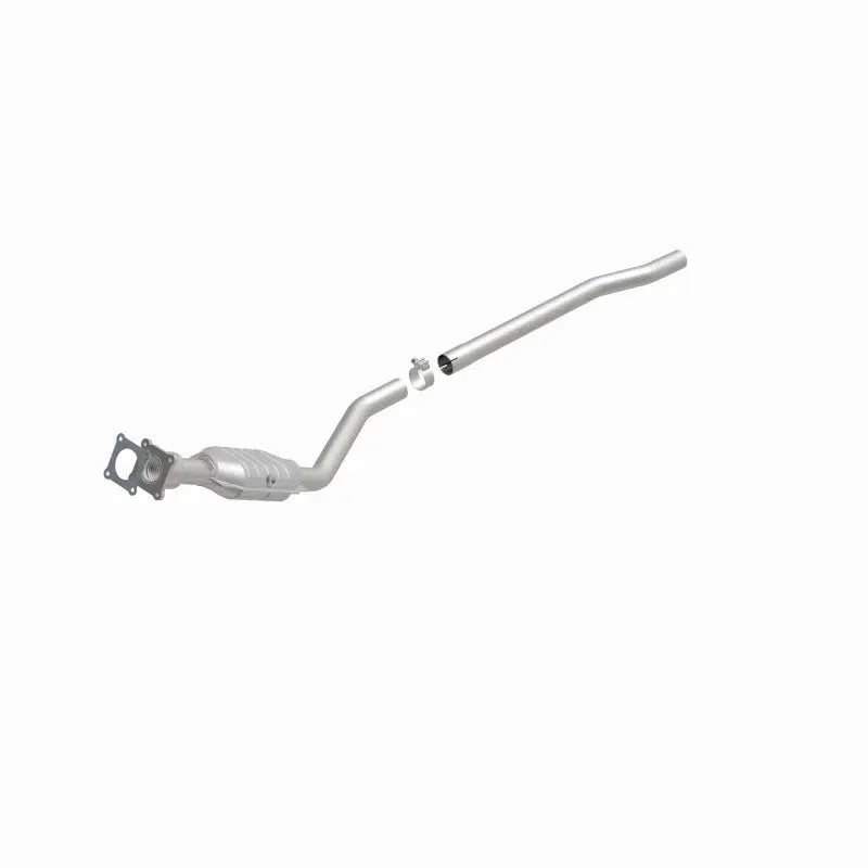 MagnaFlow Conv DF 01-04 Dodge Caravan 2.4L Magnaflow
