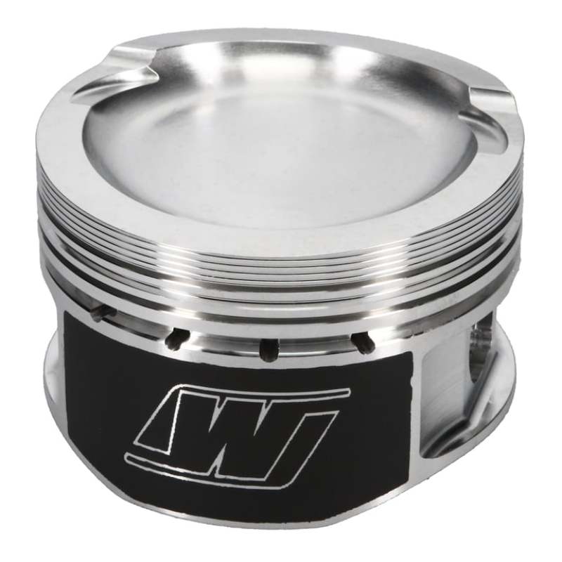 Wiseco VW VR6 2.8L 10.5:1 82.5mm Piston Shelf Stock