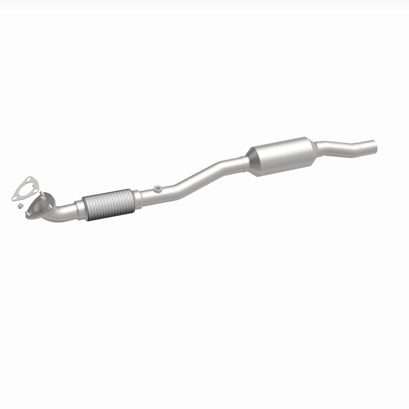 MagnaFlow Conv DF 2008 Astra L4 1.8 OEM Underbody Magnaflow
