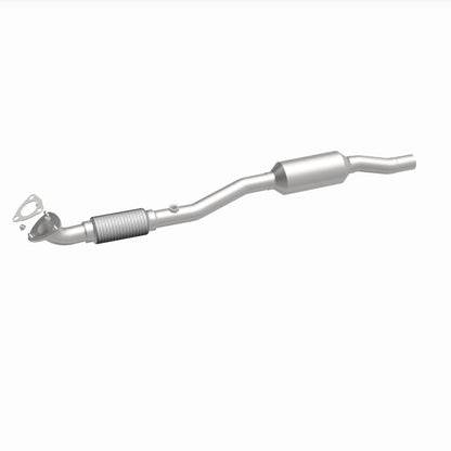 MagnaFlow Conv DF 2008 Astra L4 1.8 OEM Underbody Magnaflow