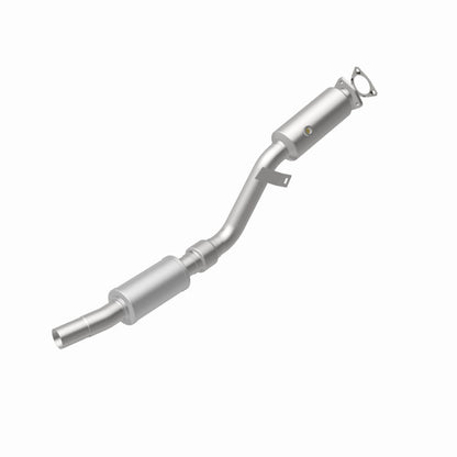 MagnaFlow Conv DF 05-09 Audi Quattro 3.2L Driver Side Magnaflow