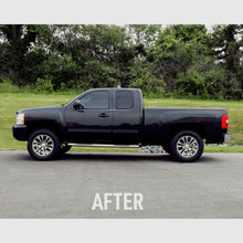 Load image into Gallery viewer, Borne Off-Road 2007-2019 Chevy/GMC Truck 1500 Leveling Kit Front 3 Inch