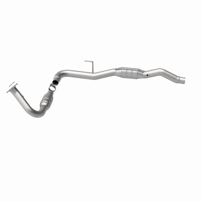 MagnaFlow Conv DF GM 01-02 2500 Driver Side 6.0L Magnaflow