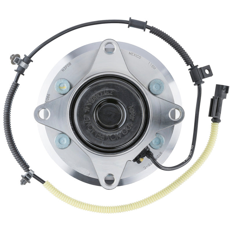 MOOG 15-17 Ford Expedition Front Hub Assembly Moog