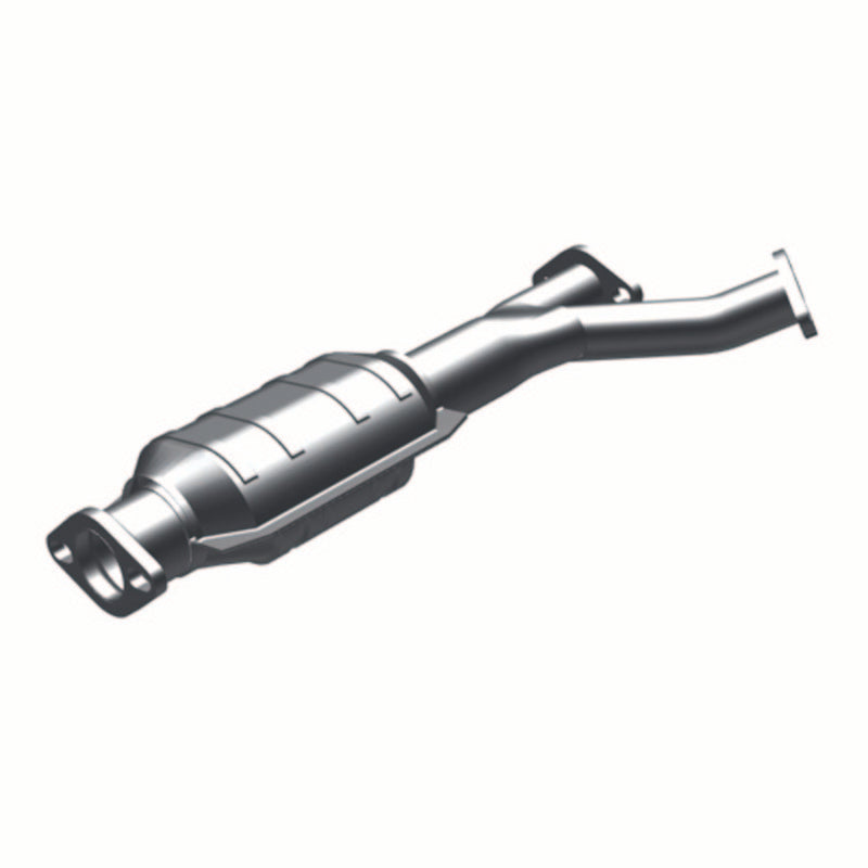 MagnaFlow Conv DF 92-95 Mazda 929 3.0 Rear CA Magnaflow