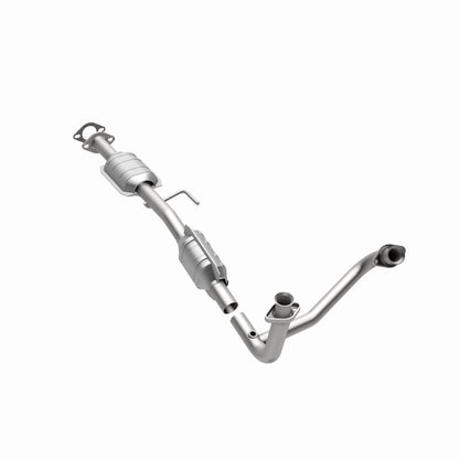 MagnaFlow Conv DF Ford 86 94 Magnaflow