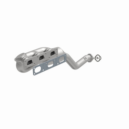 MagnaFlow Conv DF BMW 5 99-00 Front Magnaflow
