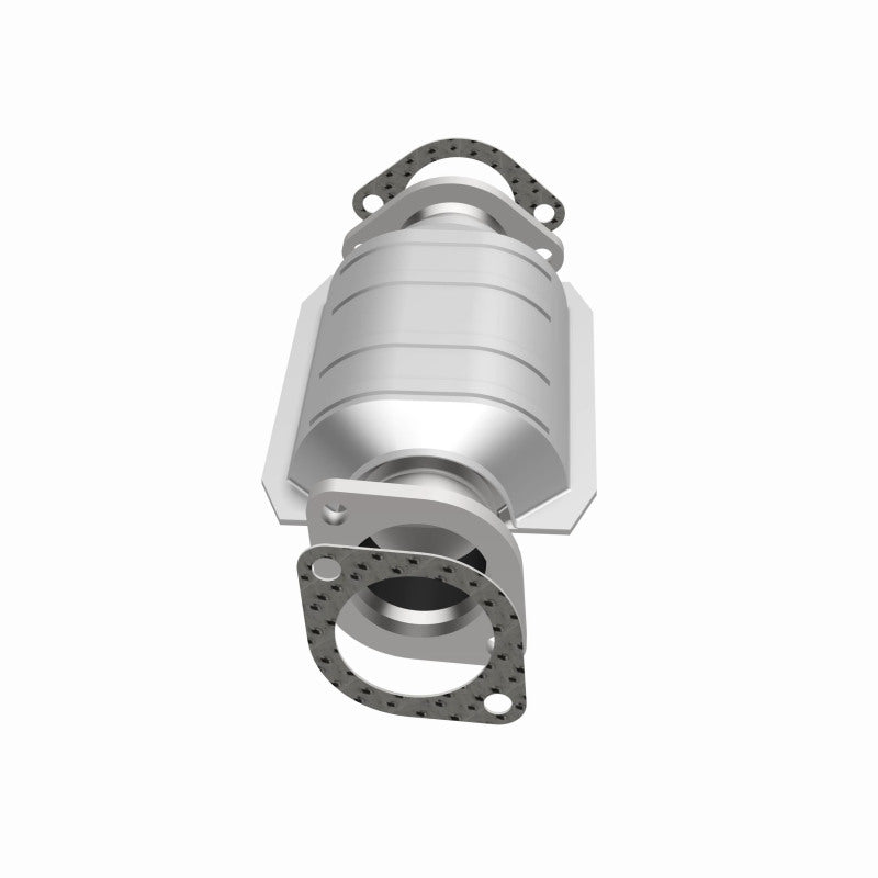 MagnaFlow Conv DF 02-04 Infiniti I35 3.5L Magnaflow