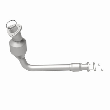 Magnaflow 09-12 Chevrolet Malibu 3.6L Direct Fit Converter Magnaflow