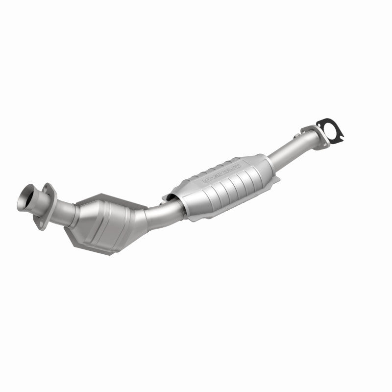 MagnaFlow Conv DF 96-00 Crown Vic 4.6L 50 S Magnaflow