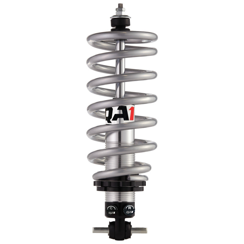 QA1 GM Pro Front Coil-Over System - Double Adj. - 10in x 400lbs/in - Pigtail - Aluminum