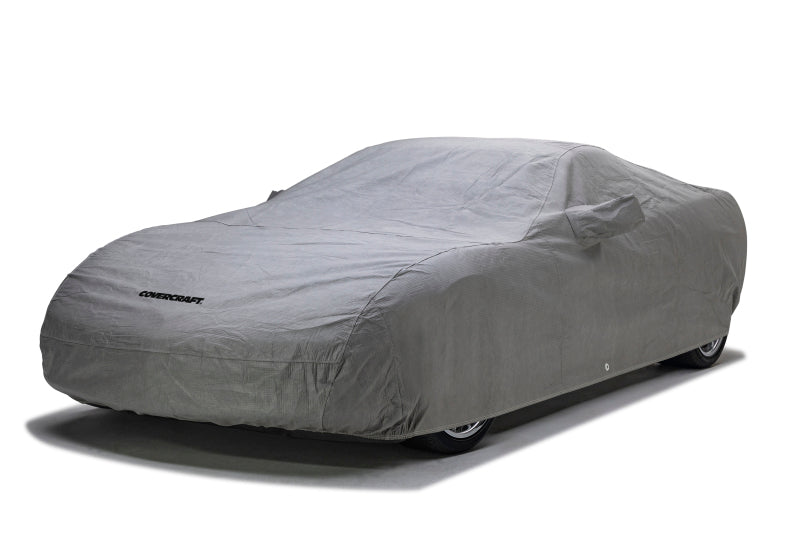 Covercraft 5-Layer Indoor Car Cover for 2022-2025 BMW M2 / M240i / M240i xDrive - Gray